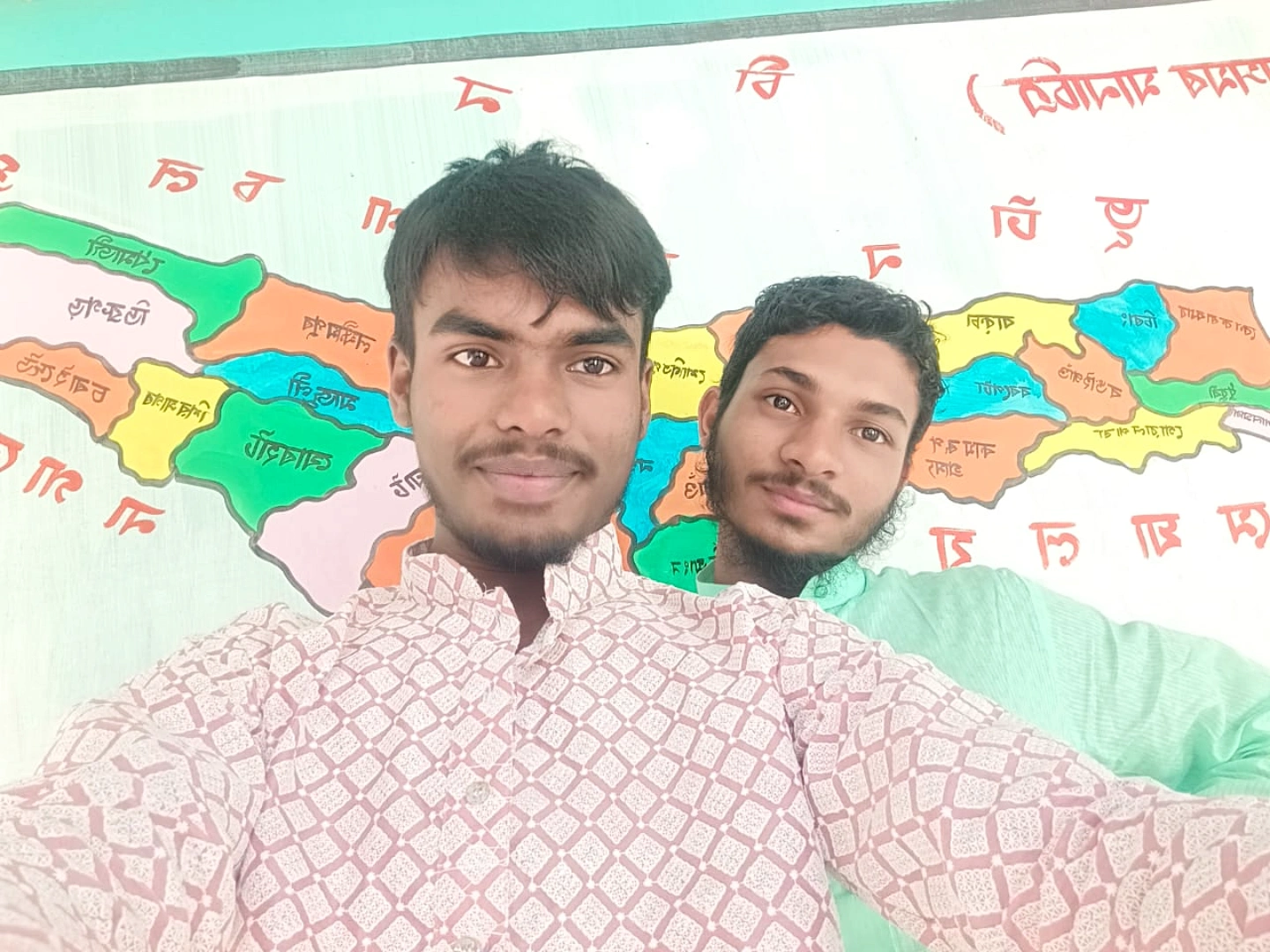 Portfolio of Ragib Uddin (RK): me - Cyber Security & Full-Stack Developer