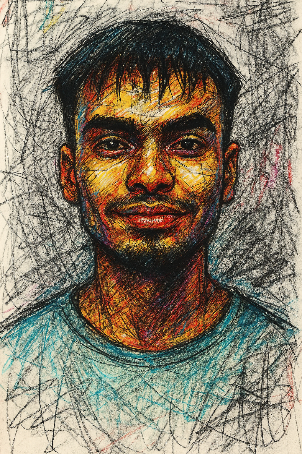 Portfolio of Ragib Uddin (RK): me - Cyber Security & Full-Stack Developer