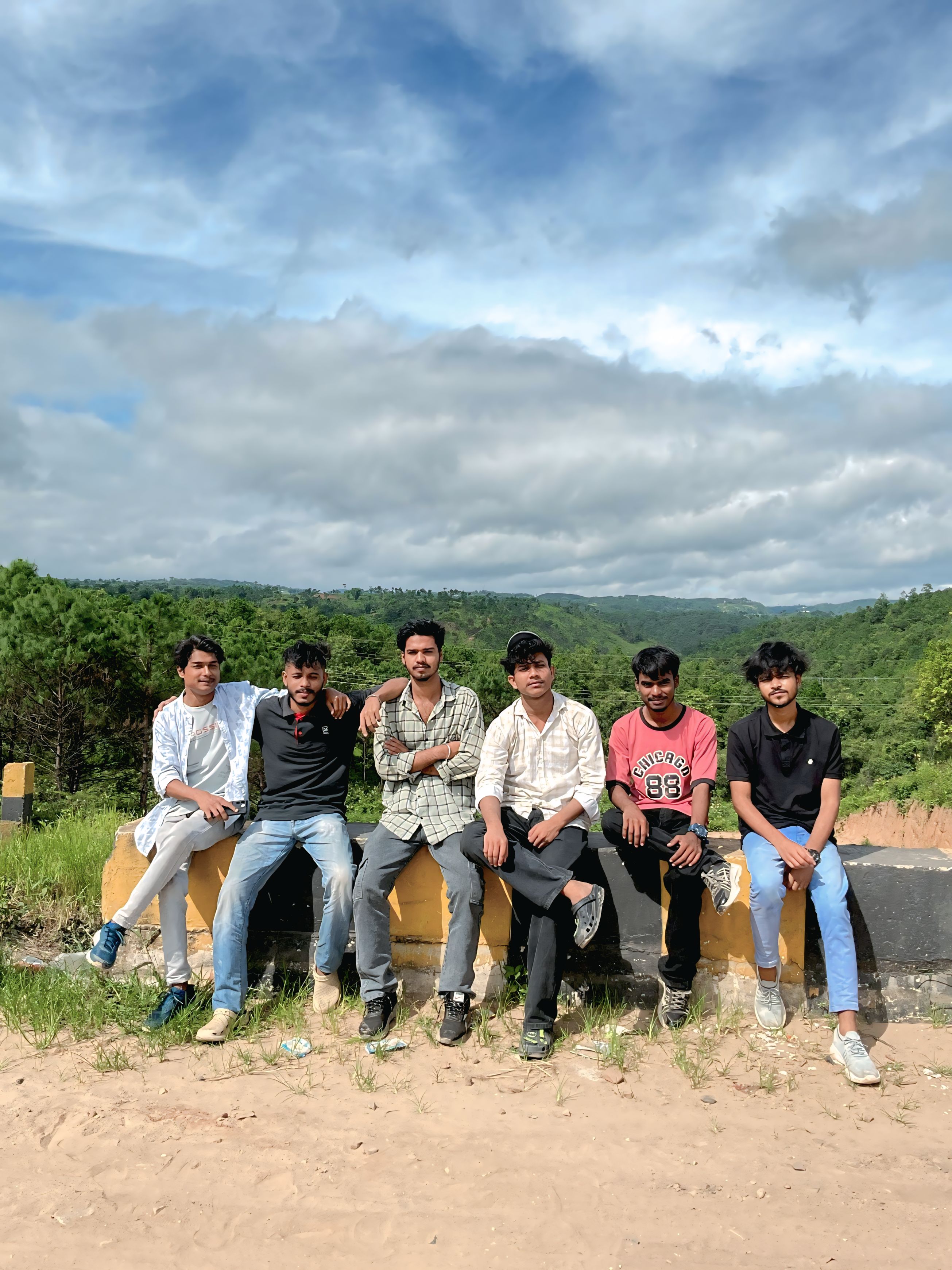 Portfolio of Ragib Uddin (RK): 😊 - Cyber Security & Full-Stack Developer