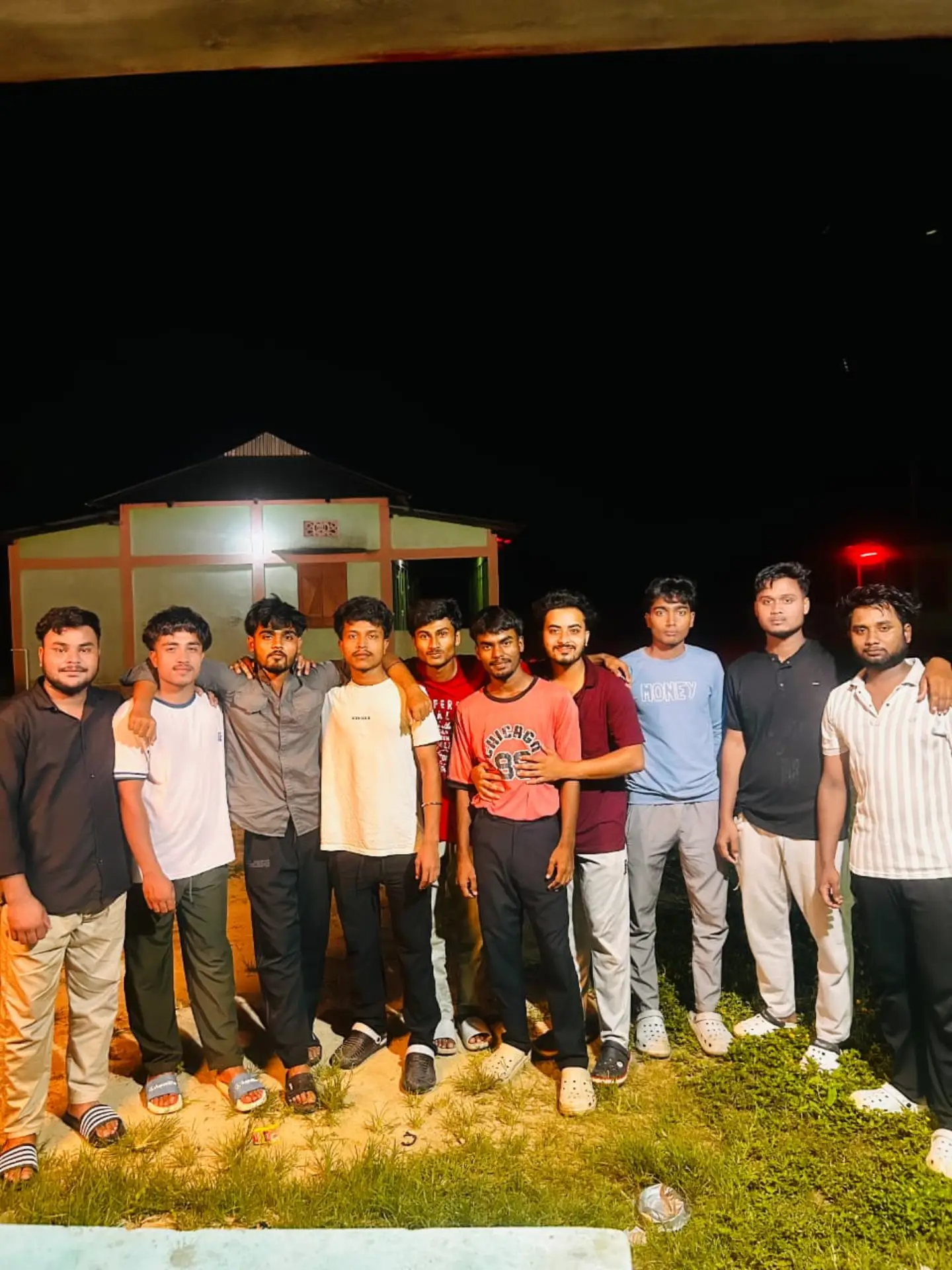 Portfolio of Ragib Uddin (RK): Brothers - Cyber Security & Full-Stack Developer