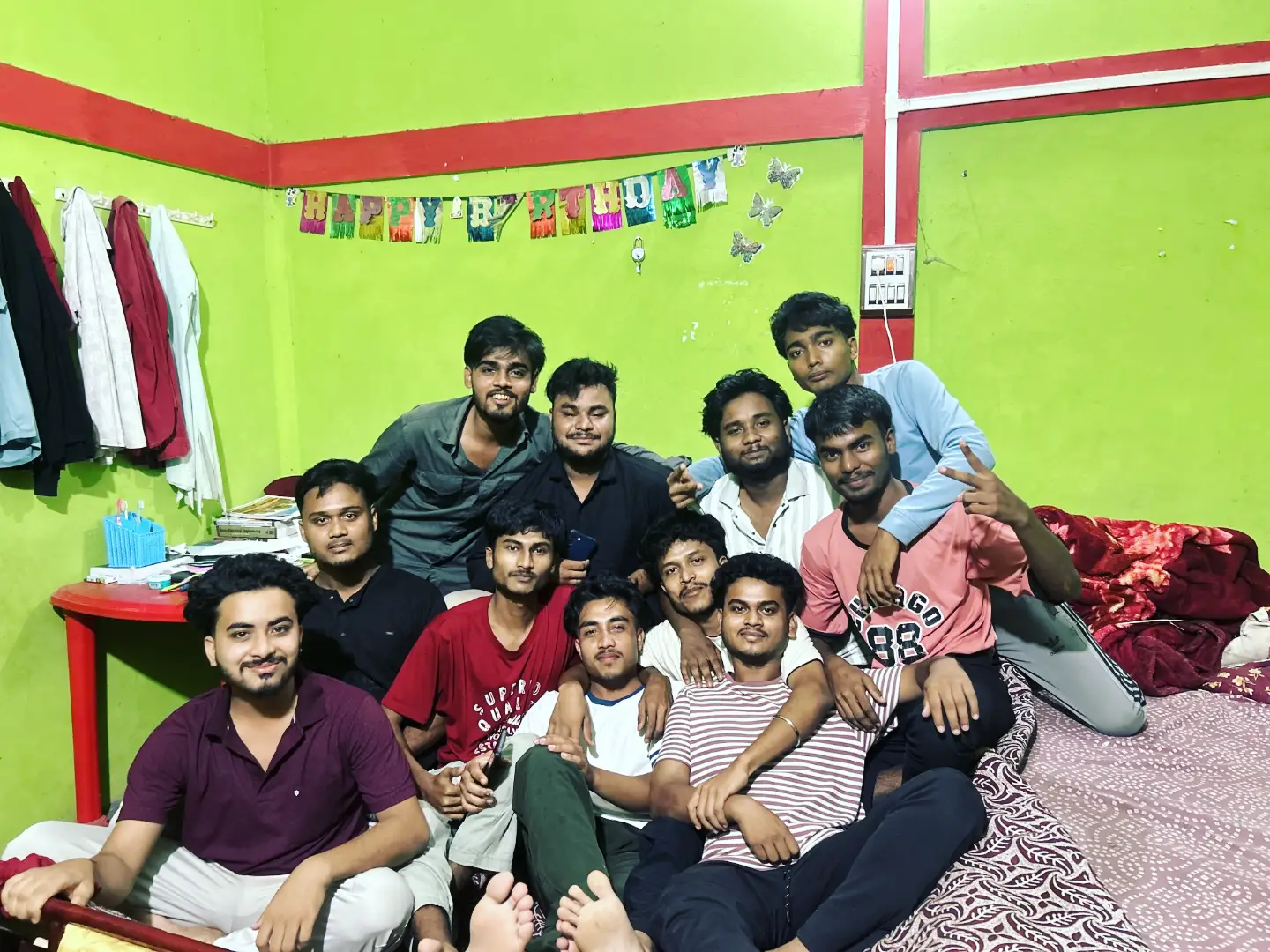 Portfolio of Ragib Uddin (RK): The days - Cyber Security & Full-Stack Developer
