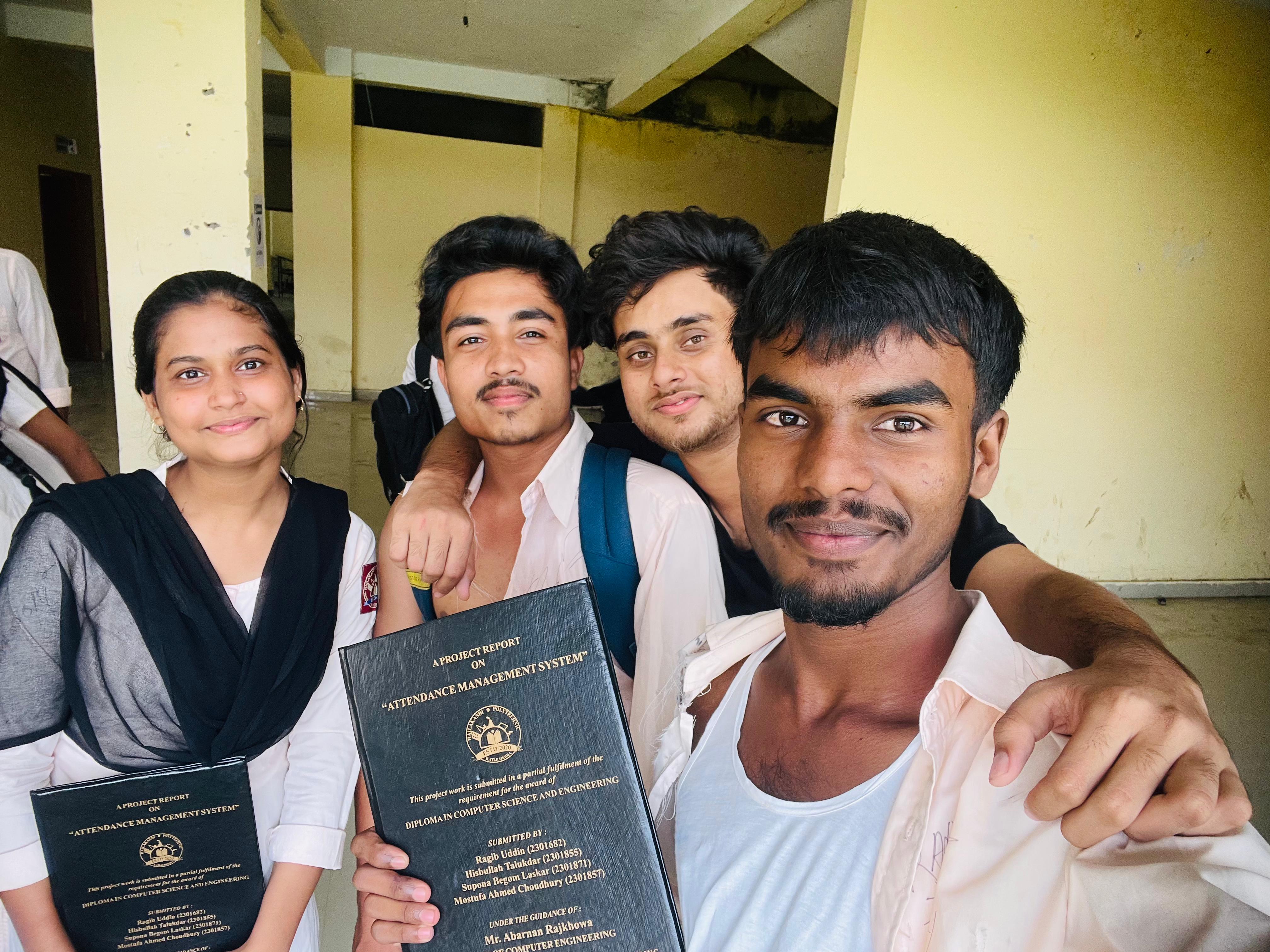 Portfolio of Ragib Uddin (RK): Hkp college - Cyber Security & Full-Stack Developer