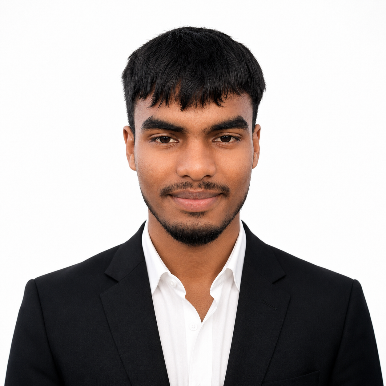 Portfolio of Ragib Uddin (RK): Profile - Cyber Security & Full-Stack Developer